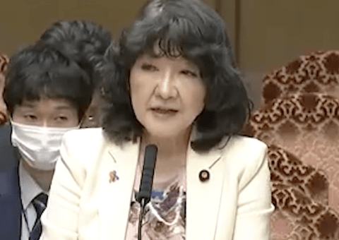 【朗報】片山さつき財務大臣「サナエノミクスは所得が増え、消費も増え、税収が上がります」