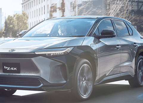 トヨタが覇権EVを作れなかった理由