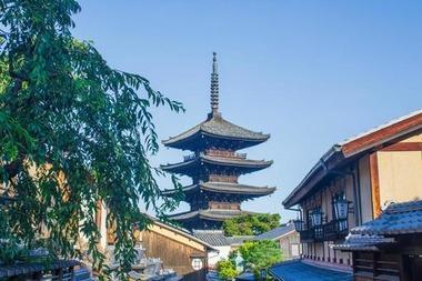 訪日中国人客減少で京都のホテル大幅値下げ 年1000万人目前で急ブレーキ