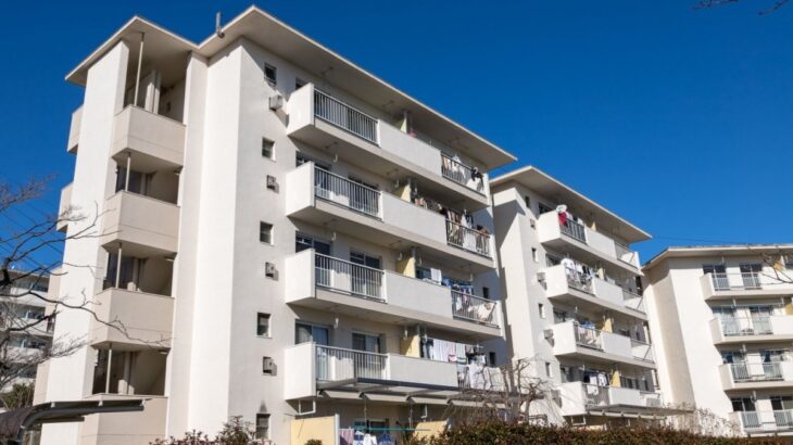 【都営住宅】倍率約181倍の区も！都営住宅定期募集抽選倍率