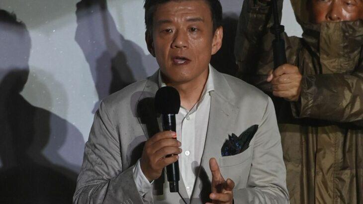 【コメント全文】森岡毅氏率いる刀、「イマーシブ・フォート東京」営業終了へ　「施設規模が過大」理由　ジャングリア運営の筆頭株主