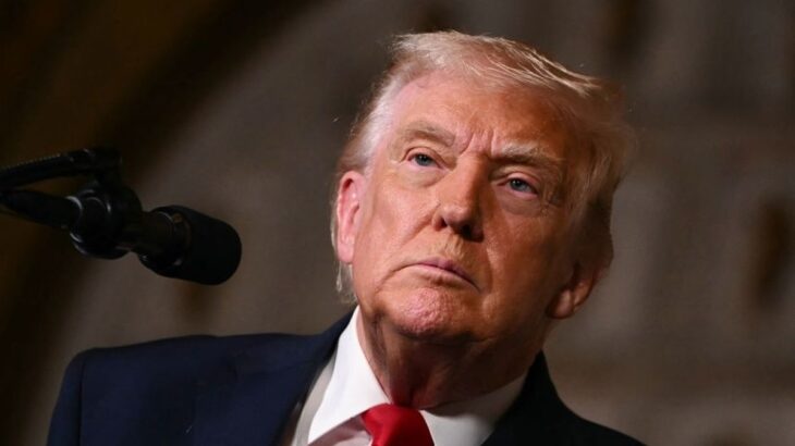 米CIA、ベネズエラの港湾施設を無人機攻撃　国内の標的に対して初