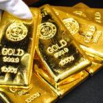 【金価格】史上初めて1グラム2.5万円を突破　米国の利下げ観測で