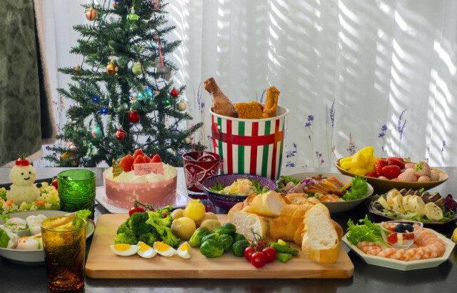 【調査】クリスマス「予定なし」54% 過去最高水準 ケーキも値上げ　物価高がクリスマスを直撃