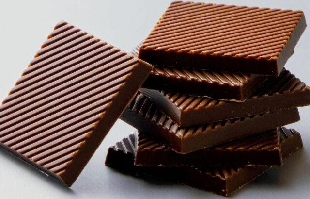 【だいたいチョコ】カカオ急騰で熱視線｢代替チョコ｣驚きの最新事情