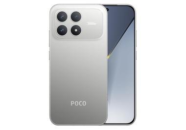 Xiaomiが明日発売する8Elite搭載スマホ｢POCO F8 Pro｣がAmazonに登場 価格は12GB+512GBが9万9800円 おサイフケータイは非対応っぽい