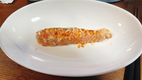 【画像】秋田民に『ぼだっこ』もらったから焼いたよ～