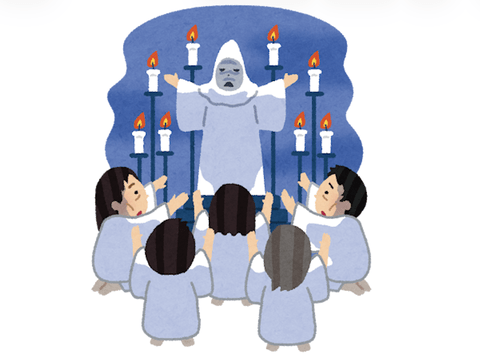 【悲報】カルト宗教アンチワイ、入れる政党が国民民主とチーみらしかない