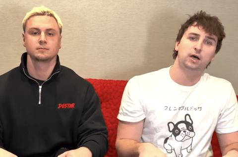 【悲報】人気ユーチューバー兄弟「サワヤン」が解散を発表