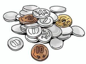 スーパー業界「セルフレジに１円玉を大量投入するな」