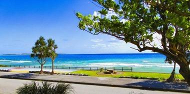 離島出身やが質問ある？