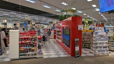 【緊急】ヤマダ電機行ったんやけど、PS5コーナーちょびっとしか無くてびっくりしちゃった