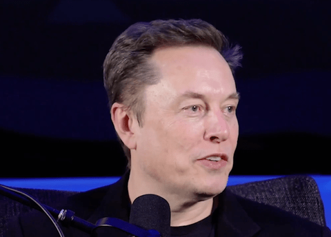 【悲報】イーロンマスク「AI時代に努力は無駄、医学部とかもう行く価値なし」