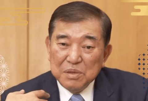 【悲報】石破茂「総理大臣をやっていると世の中の人が何を考えているのかわからなくなる」