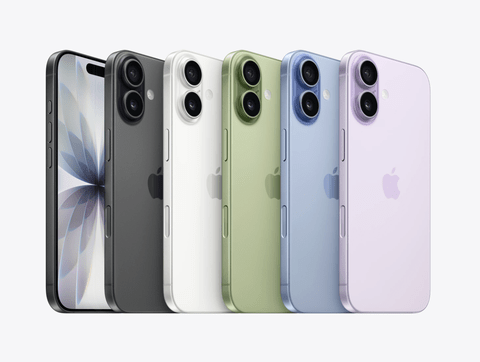 【朗報】iPhone 17が好調なApple、3ヶ月で過去最高約22兆円の売り上げを叩き出してしまう