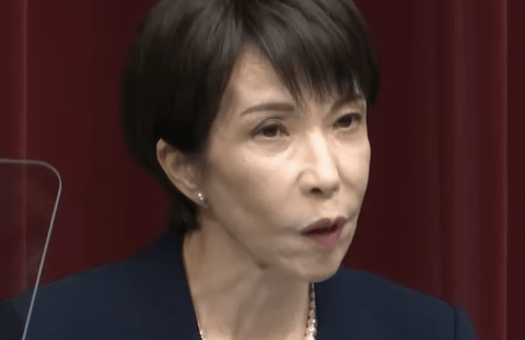 【悲報】高市首相「右傾化ではなく普通の国になるだけ」