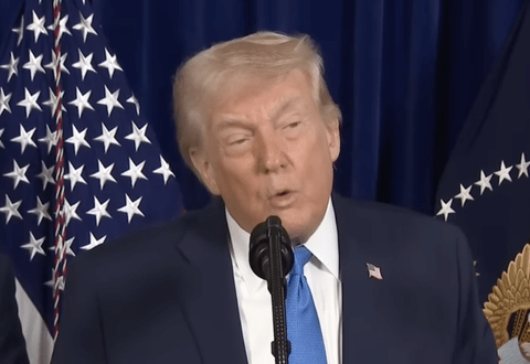 【悲報】トランプ「次はメキシコ、キューバ、コロンビアが攻撃されるかもしれない」