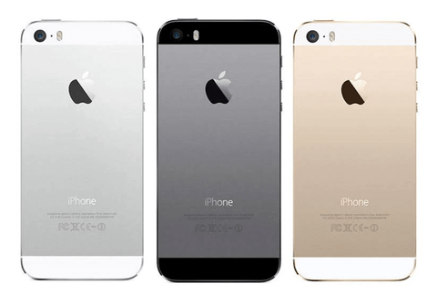 【朗報】Apple、「iPhone 5s」などにアップデート提供。13年前のモデルだけどまだ使えるぞ