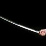 日本刀ってそんなに強いの？