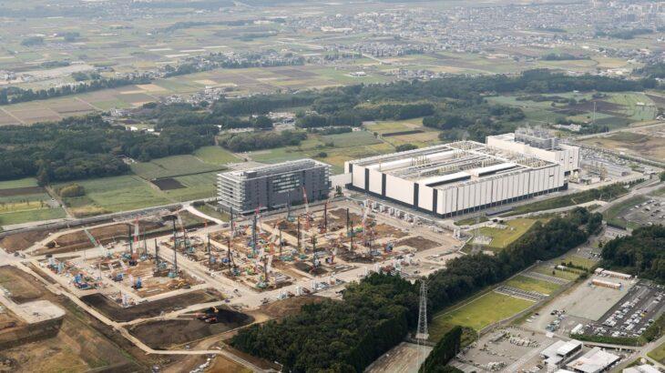 【歴史的】TSMC、熊本第2工場を6～14nm→世界最先端の2nm生産に超級スペックアップwwwww
