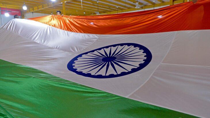 【経済】インド、既に日本を抜いて世界4位の経済大国になったと主張