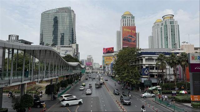 【国際】“安いタイ”が消えていく――バーツ高と物価上昇で変わる「観光大国」の今