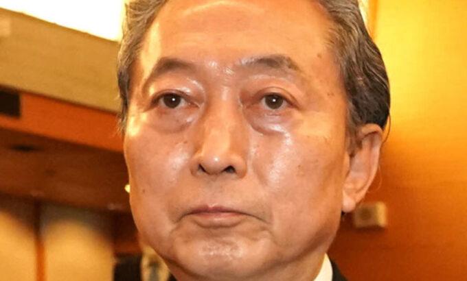 【X】鳩山由紀夫氏「高市首相、トランプを制止すべし」米国のベネズエラ攻撃巡り“緊急要請”