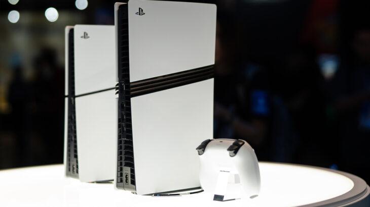 【悲報】有識者「次世代ゲーム機は12万円から15万円になる」「その水準でさえ赤字の可能性がある」