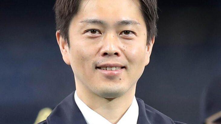 【大阪】吉村洋文知事、万博跡地のカジノ建設で「ギャンブル依存症を減らしていきたい」…入場料「外国人は０円、日本人は６０００円」