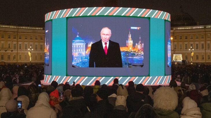 ロシア、年金生活者や生活困窮者をウクライナ前線に投入　犠牲をいとわない戦い方はもはや“肉ひき機”