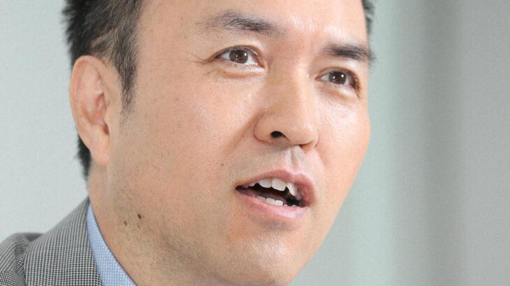 【政治】「日中のチキンレースは日本が圧倒的に不利」玉川徹氏、中国の輸出規制対抗措置めぐり私見