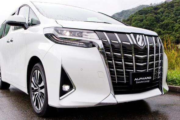 【経済】「残クレアルファード」を笑えない日が来る？　スマホに住宅、今後も残クレが広がっていきそうな納得の理由