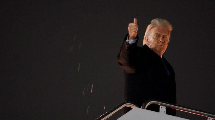 【米国株】トランプおやびん、クレジットカード金利に1年間の10％上限設定を要求「クレカ会社がアメリカ国民からぼったくることを許さない」