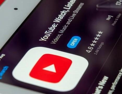 YouTubeショート動画で収益化停止、「海外の反応」「2chまとめ」「ゆっくり解説」「〇〇の教え」