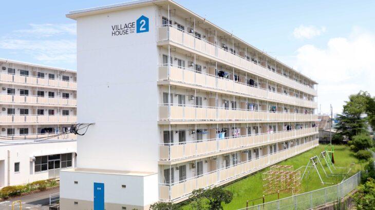 【住居】家賃3万円台の「アフォーダブル住宅」が人気拡大中… 東京都も2026年度から本格始動   入居者の約2割が外国人