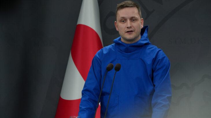 【悲報】アメリカ、グリーンランドに拒否られるwwwwwww