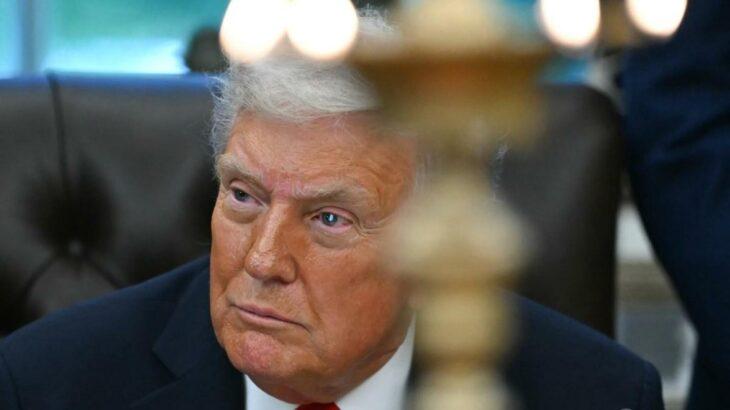 【国際】トランプおやびん、平和賞逃し「もはや純粋に平和だけを考える義務は感じていない」