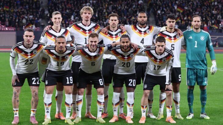 ドイツ「トランプおやびんがこのままならサッカーワールドカップボイコットします」