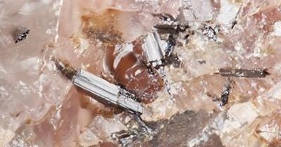 【新種】レアアースを含む“日本産新鉱物4種”、山口大が発見　発見場所は群馬県