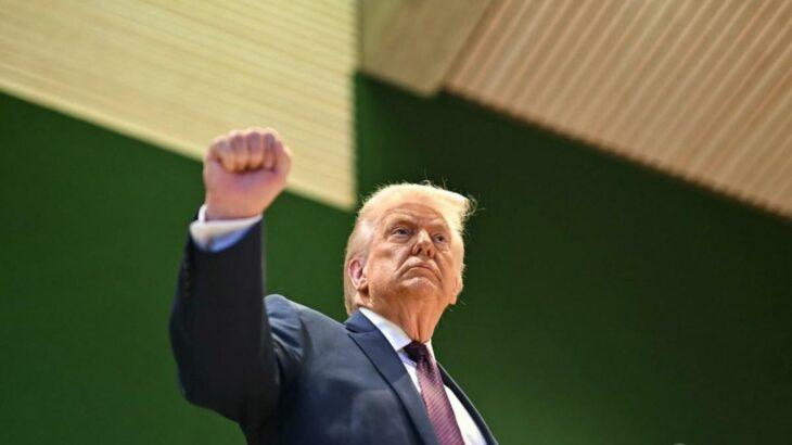 【国際】欧州人の約半数、トランプおやびんを「欧州の敵」と見なしていることが判明