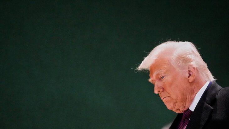 トランプおやびん「地球温暖化は嘘！だってアメリカは今めちゃくちゃ寒いから」