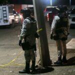 【メキシコ】サッカー場を武装集団が襲撃