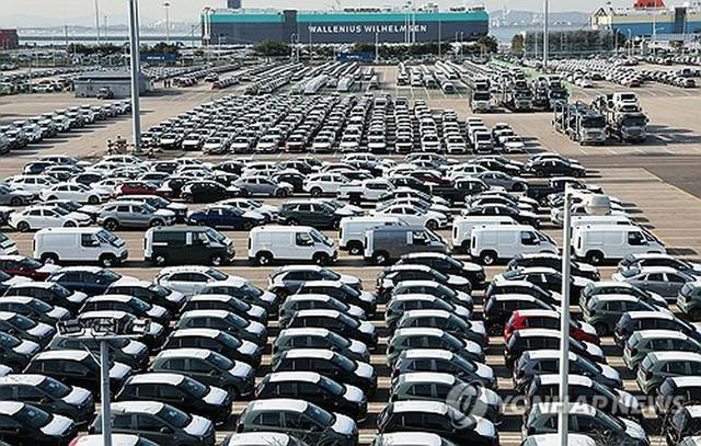 【悲報】トランプおやびん「やっぱ韓国の関税25%にする、全部ｗ」