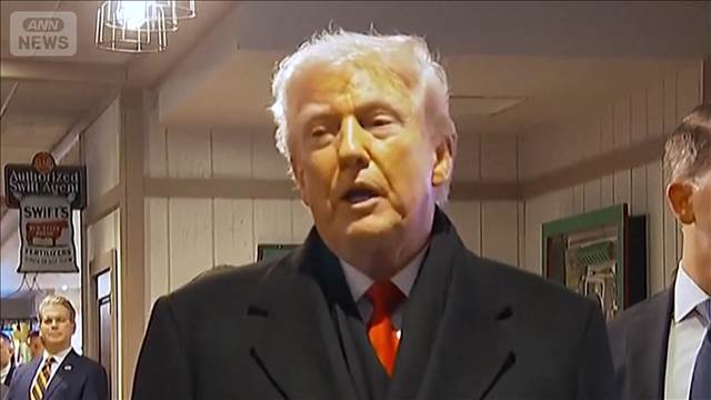 トランプおやびん「キューバはまもなく崩壊する」 海上封鎖で原油輸入できず、「キューバは崩壊寸前の国」