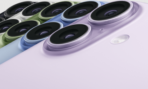 【悲報】iPhone 18のカメラセンサー、脱ソニーか？サムスンが米国生産へ