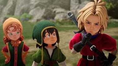 みんなドラクエ7リメイク買う？🥺