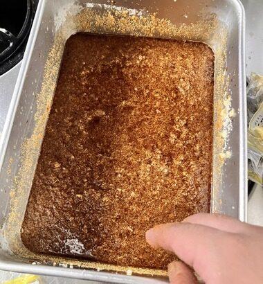 【画像】大量の唐揚げ作るで！！！