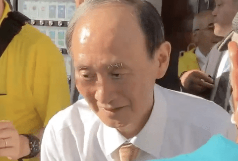 【動画】政界引退を表明した菅元総理がやばい…