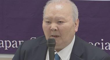 ひふみんでおなじみ元プロ棋士の加藤一二三さんが死去86歳