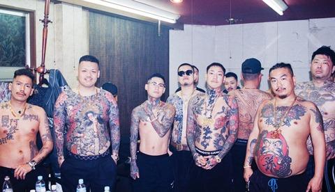 【朗報】呂布カルマ「イジメられてる子は地元のラッパーに連絡してみ。絶対助けてくれるから」